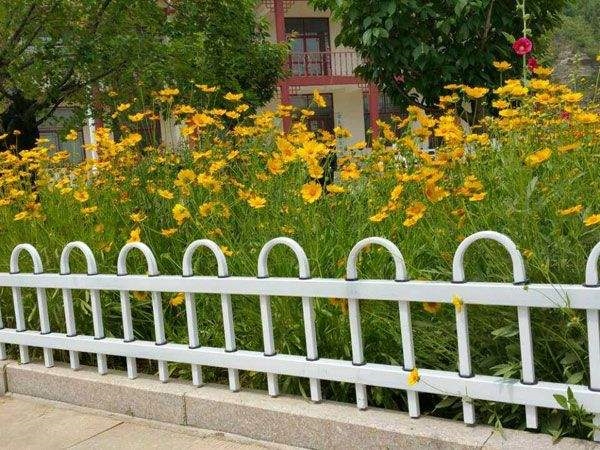 草坪護(hù)欄